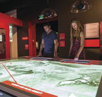 Defence of Darwin Experience - Accommodation QLD