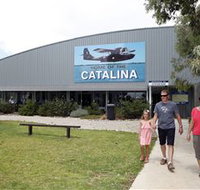 Lake Boga Flying Boat Museum - Accommodation QLD