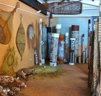 Maningrida Arts and Culture - Accommodation QLD