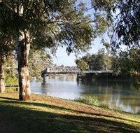 Lake Boga Observatory  Glass Studio - Accommodation QLD