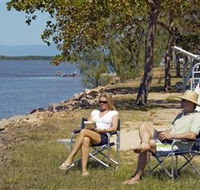 Taylors Beach - Accommodation QLD