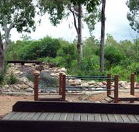 Bluewater - Accommodation QLD