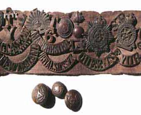 Hay War Memorial High School Museum - Accommodation QLD 1