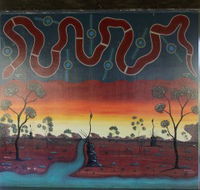 Hay Nature Walk - Accommodation QLD