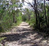 Lanky's Walk - Accommodation QLD
