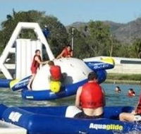 Barra Fun Park - Accommodation QLD