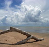 Toolakea Beach - Accommodation QLD