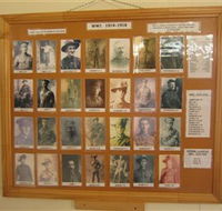Mini Museum Injune - Accommodation QLD