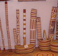 Elcho Island Art and Craft - Accommodation QLD