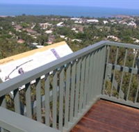 Roy Malpi Marika Lookout - Accommodation QLD