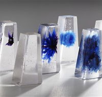 Section Glass Gallery and Cafe - Accommodation QLD