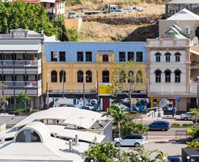 Flinders Street East - Accommodation QLD 1