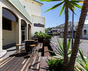 Flinders Street East - Accommodation QLD 3