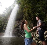 Millaa Millaa Falls