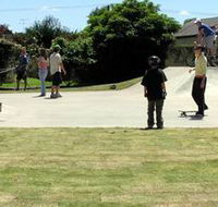 Penola Skatepark - Accommodation QLD