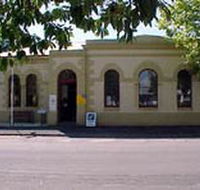 The John Riddoch Centre - Accommodation QLD