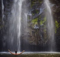Ellinjaa Falls