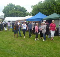 Limestone Coast Food Group Farmers and Makers Markets - Accommodation QLD