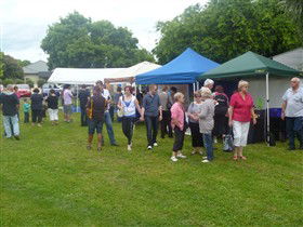 Limestone Coast Food Group Farmers And Makers Markets - Accommodation QLD 0