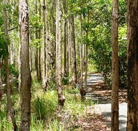 Hallorans Hill Conservation Park - Accommodation QLD
