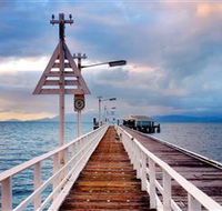 Picnic Bay - Accommodation QLD