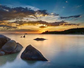 Picnic Bay - Accommodation QLD 1