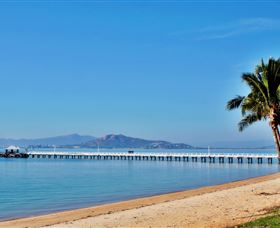 Picnic Bay - Accommodation QLD 2