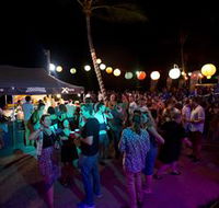 Live Entertainment at Magnetic Island - Accommodation QLD