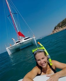 Wreck Diving At Magnetic Island - Accommodation QLD 1