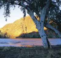 Doolena Gorge - Accommodation QLD