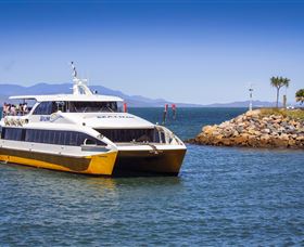 Nelly Bay - Accommodation QLD 2