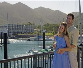 Nelly Bay - Accommodation QLD 1