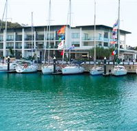 Nelly Bay - Accommodation QLD