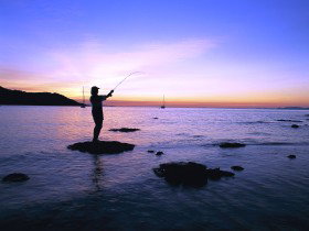 Fishing At Magnetic Island - Accommodation QLD 0