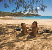 Arcadia at Magnetic Island - Accommodation QLD