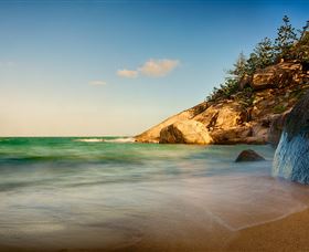 Arcadia At Magnetic Island - Accommodation QLD 1