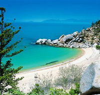 Magnetic Island National Park - Accommodation QLD