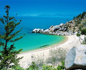 Magnetic Island National Park - Accommodation QLD 0