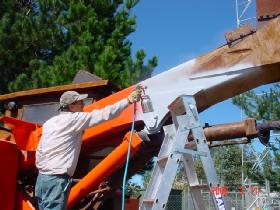 Nangwarry Forestry And Logging Museum - Accommodation QLD 0