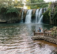 Paronella Park - Accommodation QLD