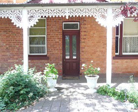 Simply Tomatoes - Accommodation QLD 3