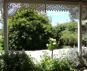 Simply Tomatoes - Accommodation QLD 8