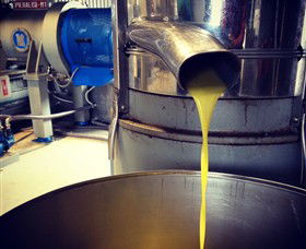 Grampians Olive Co. (Toscana Olives) - Accommodation QLD 3