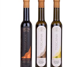 Grampians Olive Co. (Toscana Olives) - Accommodation QLD 4