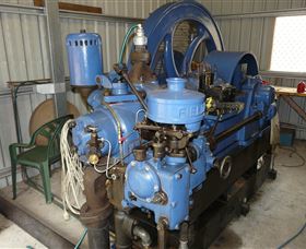 Brandon Heritage Precinct - Accommodation QLD 1