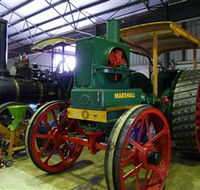 Brandon Heritage Precinct - Accommodation QLD