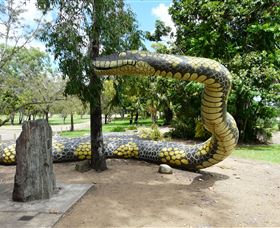  Accommodation QLD