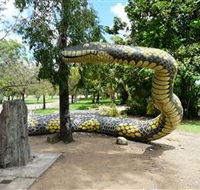 Gubulla Munda - Accommodation QLD