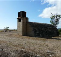 Charlie's Hill - Accommodation QLD