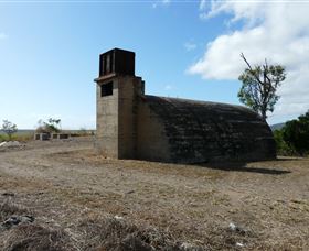 Charlie's Hill - Accommodation QLD 0